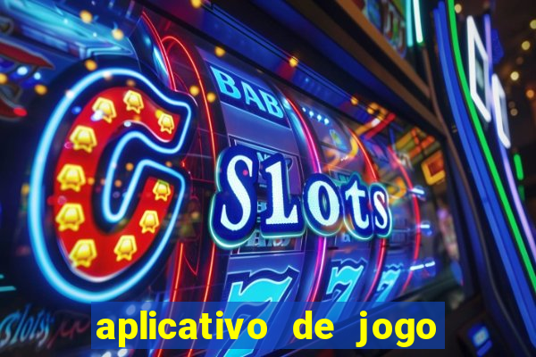 aplicativo de jogo big win